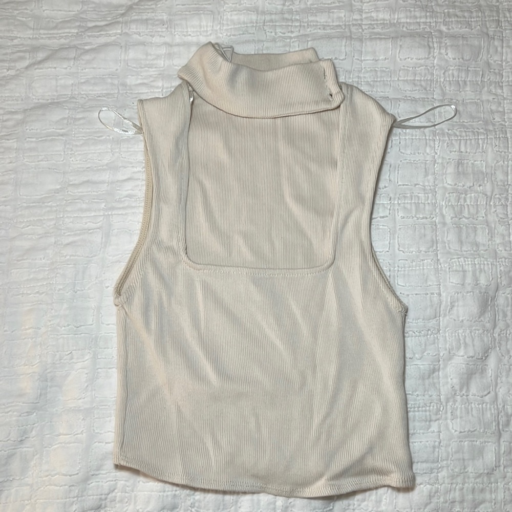 ZARA top